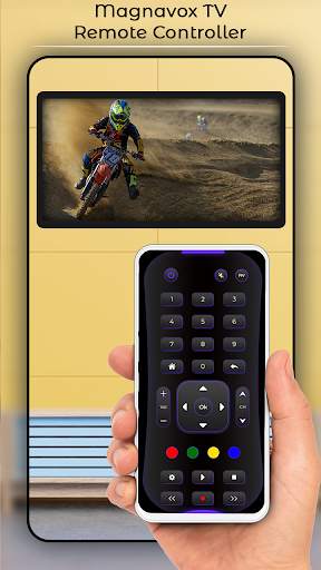 Magnavox TV Remote Controller screenshot 3