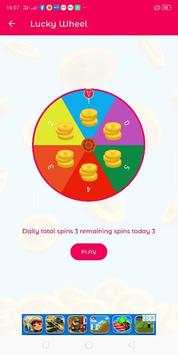 Clawn - Your New Status Videos Share and Download screenshot 1