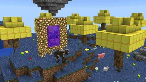 Aether PE Maps for Minecraft screenshot 2