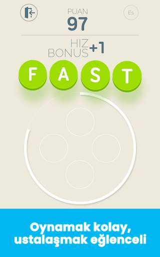 Four Letters screenshot 14
