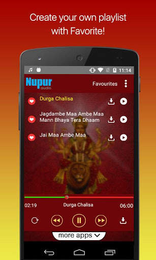 Top Maa Durga Songs screenshot 3
