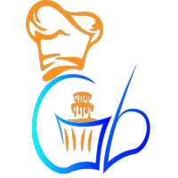 Gupta Bakery-The Cake shop logo