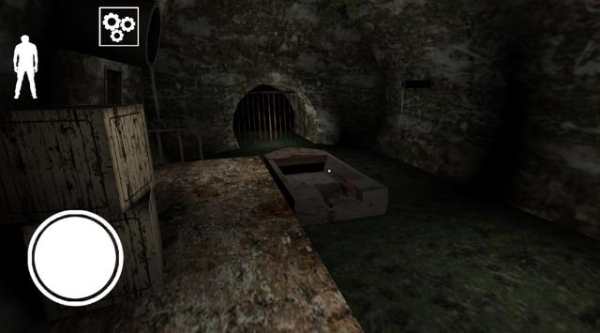 Granny Run screenshot 1