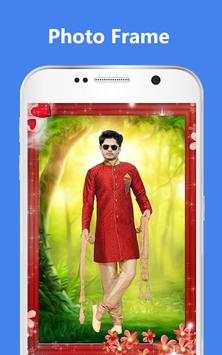 Men Sherwani Dress Designs Photo Maker 2019 скриншот 19
