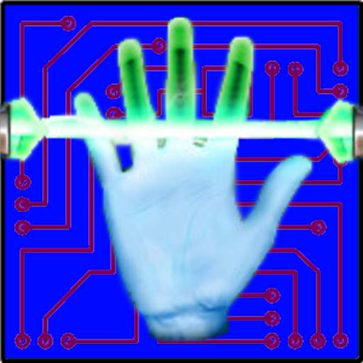Palm Reader Scan Your Future 8.0.0