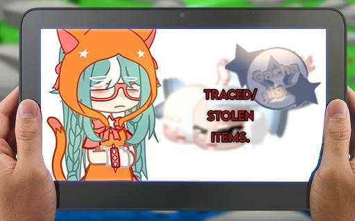 Gacha Night MOD TIPS screenshot 2