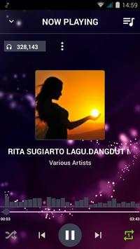Lagu DJ Remix Terbaru screenshot 1