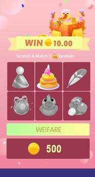 Lucky Money स्क्रीनशॉट 3