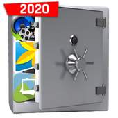 App Lock 2020 - Gallery Vault &  Filelocker 1.4