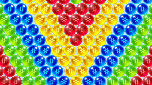 Bubble Pop Games: Shooter Cash screenshot 2