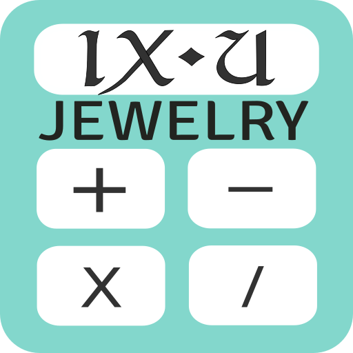 Calculadora para Joyeros icon