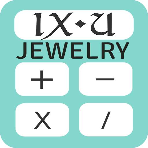 Jewelry Calculator 5.5