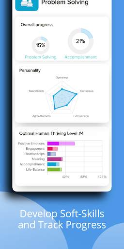 Growth Mindset AI Coach Rocky screenshot 5