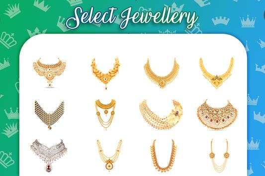 Jewellery Photo Editor screenshot 1