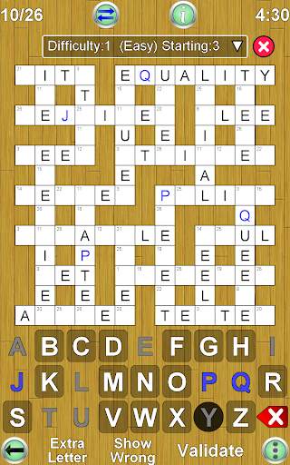 Codeword Unlimited screenshot 9