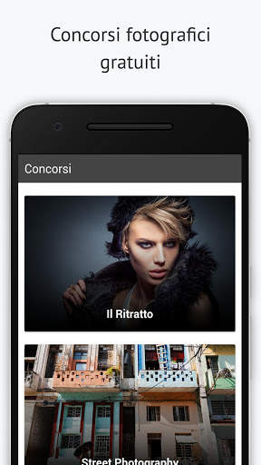 Scuola di Fotografia screenshot 3