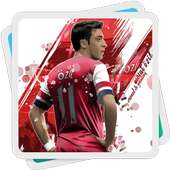 Mesut Ozil HD Wallpapers 2017: The King of Assist logo