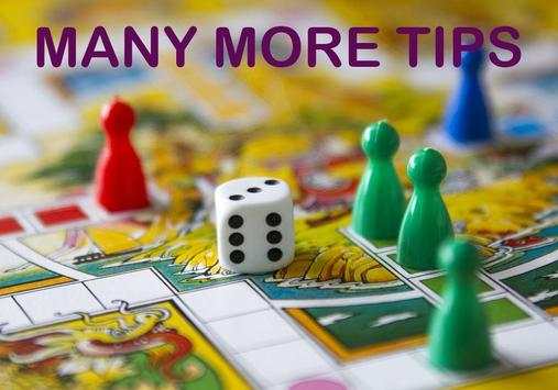 Cheats Ludo Star 2017 screenshot 3