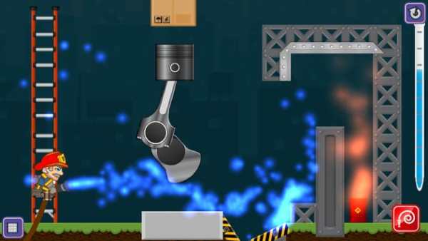 Fire Stopper screenshot 14
