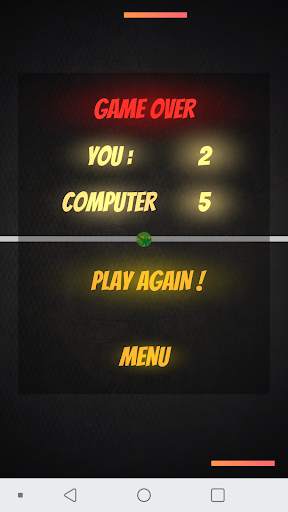 King Pong 2D screenshot 6