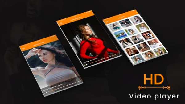 Video Player All Format screenshot 2
