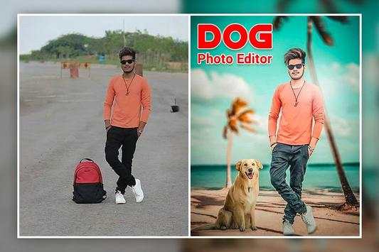 Beach Photo Editor screenshot 6