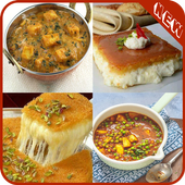 Best Ramadan recipes icon