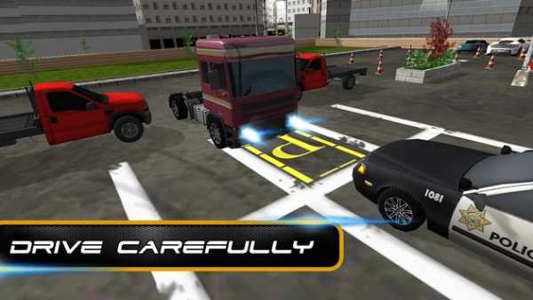 Real Car parking : Dr. Driving 2018 screenshot 7