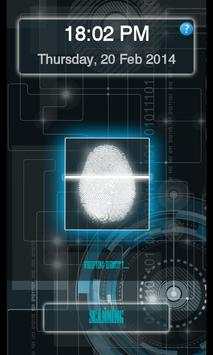 Fingerprint Lock screenshot 5
