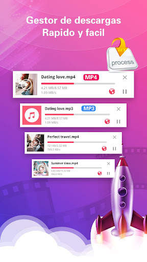 Video Downloader & Video Saver screenshot 3