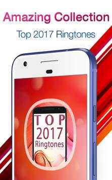 Top 2017 Ringtones screenshot 1