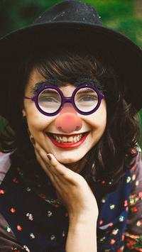 Joker Photo Editor screenshot 4
