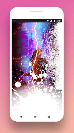 King Image Magic screenshot 2
