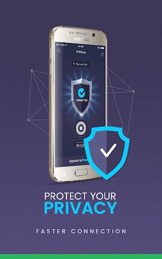 VPN 360 Master - Fast Browser With Secure Proxy скриншот 12