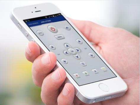Universal Remote Control TV screenshot 5