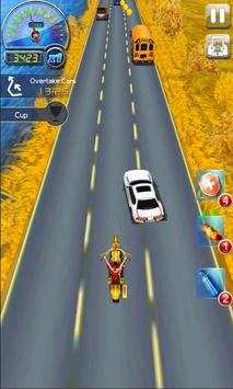 AE 3D Moto 3 screenshot 5