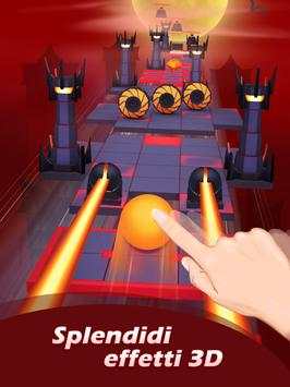 Rotolamento del cielo screenshot 14