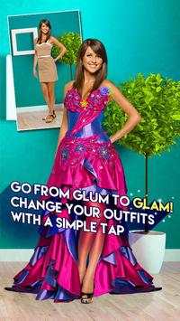 Photo Dress Up screenshot 1
