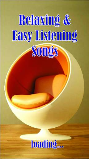 Relaxing Acoustic Songs screenshot 1