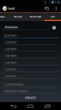 Notif screenshot 3