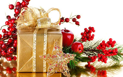 New Year Live Wallpaper (live backgrounds) screenshot 8