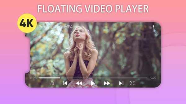 Ultra HD Video Player - Video Player HD screenshot 3