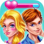 My Love Quiz - Classroom Crush logo