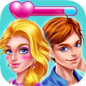 My Love Quiz - Classroom Crush 1.1