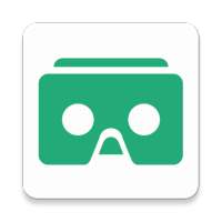 VR Advance - Virtual Reality on 9Apps
