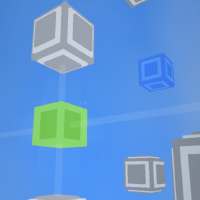 Cubic World logo