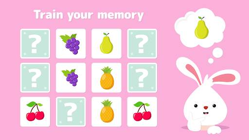 Tiny Puzzle - Learning games screenshot 5