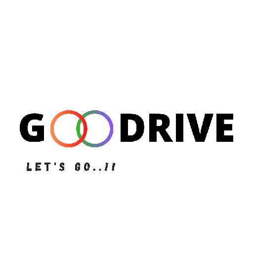 GOODRIVE screenshot 1