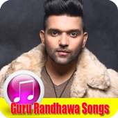 Eesha Ray Tere Guru Randhawa Song icon