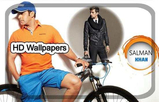 Photo With Salman Khan screenshot 4